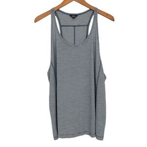 Allbirds Women's Size 3XL Racerback Tank Top Activewear Running Workout Gym Yoga